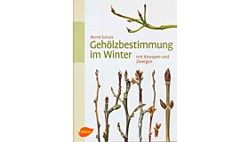 Gehölzbestimmung im Winter. Mit Knospen und Zweigen