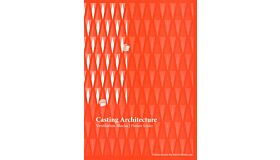 Casting Architecture - Ventilation Blocks