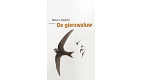 De Gierzwaluw (momenteel niet leverbaar)