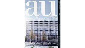A+U 516 13:09  Bevk Perovic Arhitekti