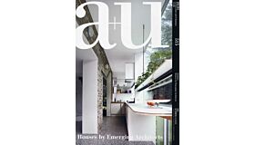 A+U 515 13:08  Houses by Emerging Architects