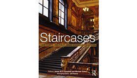 Staircases - History, Repair and Conservation
