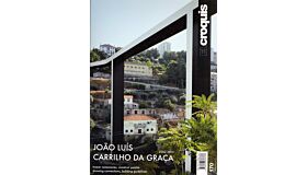 El Croquis 170 - João Luís Carrilho da Graça 2002-2013, Drawing Connections, Building Guidelines