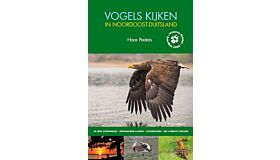 Vogels kijken in Noordoost-Duitsland