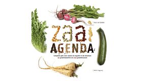 De Zaai Agenda