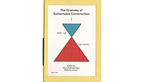 The Economy of Sustainable Construction