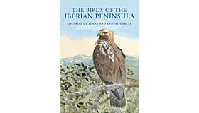 The Birds of the Iberian Peninsula