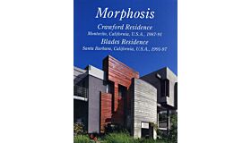 GA Residential Masterpieces 15 - Morphosis  Crawford Residence / Blades Reidence (VAN € 33,- VOOR € 16,50)