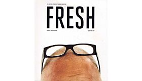 Fresh - The irresistible appael of Gert Wingårdh's Architecture