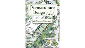 Permaculture Design - A step-by-step guide