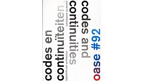 Oase 92 - Code en continuïteit in de architectuur