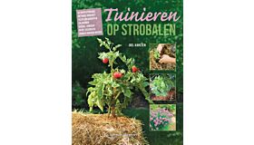 Tuinieren op strobalen