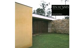 Ten Houses. Eduardo Souto Moura