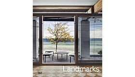Landmarks - The Modern House in Denmark