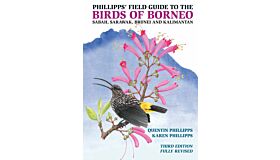 Phillipps' Field Guide to the Birds of Borneo
