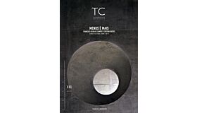 TC Cuadernos 111 Menos é Mais, Arquitectura 2000-2013
