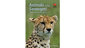 Animals of the Serengeti