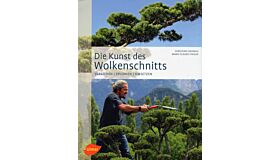 Die Kunst des Wolkenschnitts - Verstehen, Erlernen, Umsetzen
