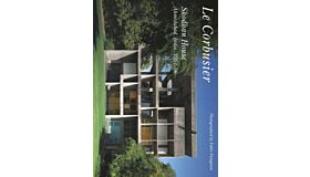 GA Residential Masterpieces 16 - Le Corbusier Shodhan House - Ahmedabad, India 1951-56