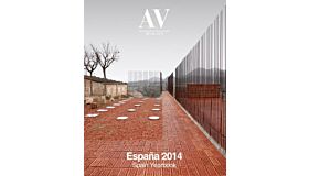 AV Monographs 165/166 - Spain Yearbook / España 2014