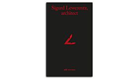 Sigurd Lewerentz - Architect (Facsimile)