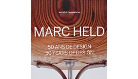 Marc Held - 50 ans de design / 50 years of design