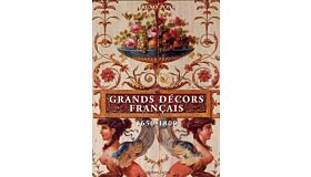 Grand Décors Français  1650-1800
