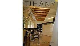 Tihany - Iconic Hotel and Restaurant Interiors