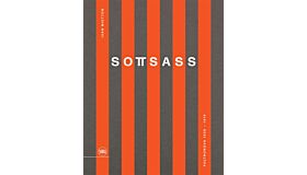 Sottsass & Poltronova - Poltronova 1958-1974 (Bilingual edition)