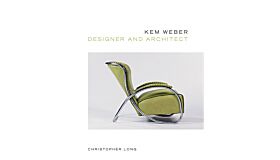 Kem Weber - Designer and Architect