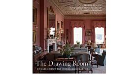 The Drawing Room - English Country House Decoration