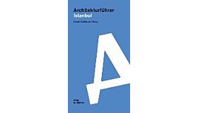 Architekturführer Istanbul