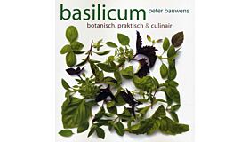 Basilicum - botanisch, praktisch & culinair