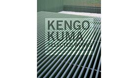 Kengo Kuma - Selected Works