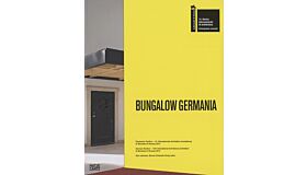Bungalow Germania, German Pavilion - 14th International Architecture Exhibition