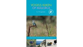 Vogels kijken op Mallorca