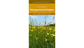 Veldgids Rompgemeenschappen - Meer dan 200 Romp- en Derivaatgemeenschappen