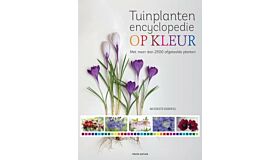 Tuinplantenencyclopedie op kleur (druk 11) - Met meer dan 2500 afgebeelde planten