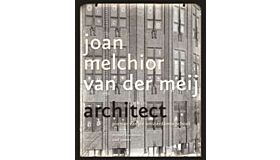 Joan Melchior van der Meij - Architect
