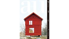 A+U 526 14:07 Retreat