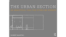 The Urban Section - An Analytical Tool for Cities and Streets
