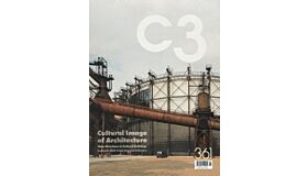 C3 361 - Cultural Image of Architecture - New Directions in Cultural Buildings