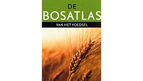 De Bosatlas van het Voedsel