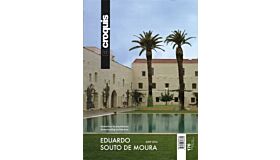 El Croquis 176 - Eduardo Souto De Moura 2009-2014 - Domesticating Architecture