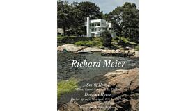 GA Residential Masterpieces 17 - Richard Meier - Smith House/ Douglas House