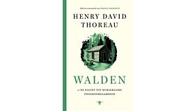 Walden en de plicht tot burgelijke ongehoorzaamheid