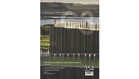 C3 354 - Visitor Centers - Territory, Beauty and Monument