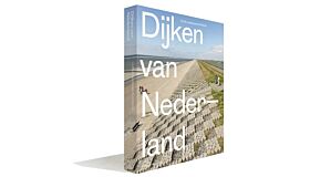 Dijken van Nederland, LOLA Landscape Architects