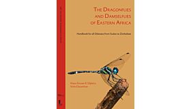 The Dragonflies and Damselflies of Eastern Africa