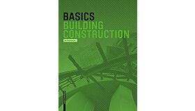 Basics Building Construction (PBK)